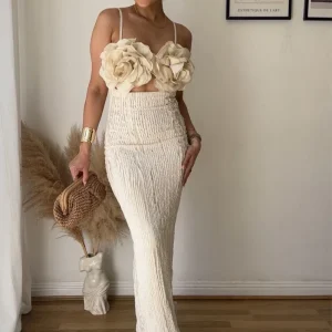vestido sophie
