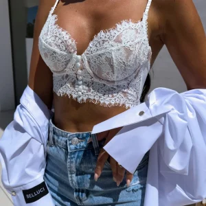TOP BLANCO AMELLO