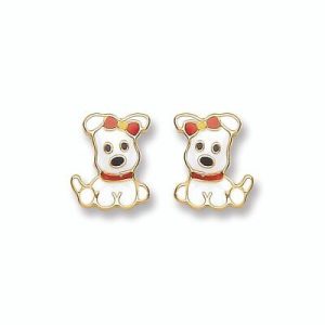 “CAHORRO” dormilona Oro 18K