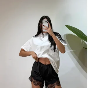 SHORT IMTIMISSIMO