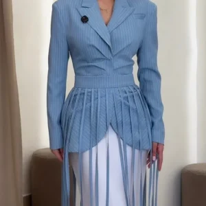 Blazer laureen