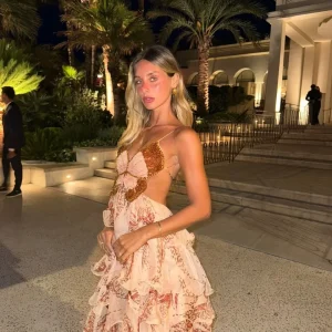 VESTIDO LIND