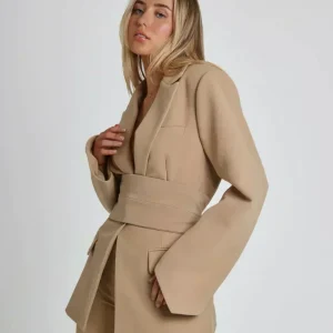 Blazer muse