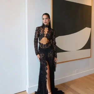 VESTIDO ONAH