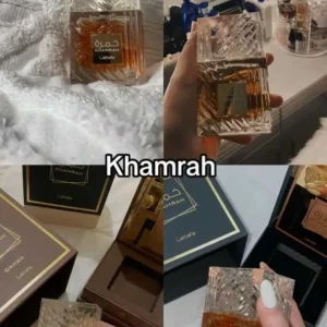 PERFUME KHAMRAH 100 ML