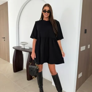 VESTIDO CELIA