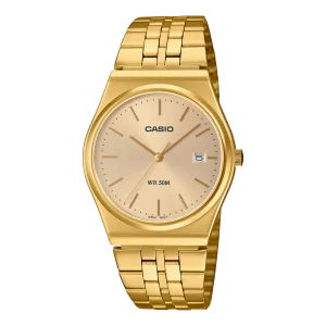 CASIO TIMELESS COLLECTION MTP-B145G-9AV