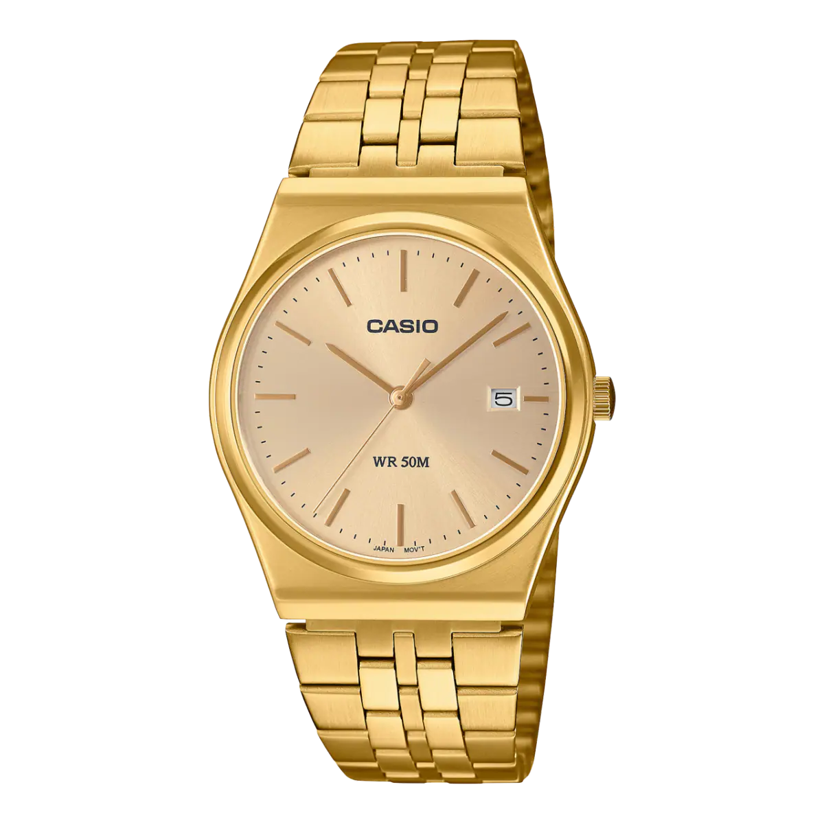 CASIO TIMELESS COLLECTION MTP-B145G-9AV - Imagen 2