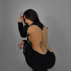 Vestido Gia