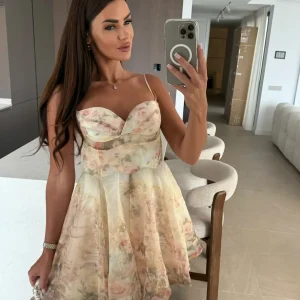 VESTIDO CALM