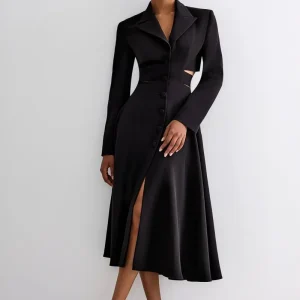 Blazer dress