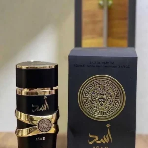 PERFUME YARA ASAD