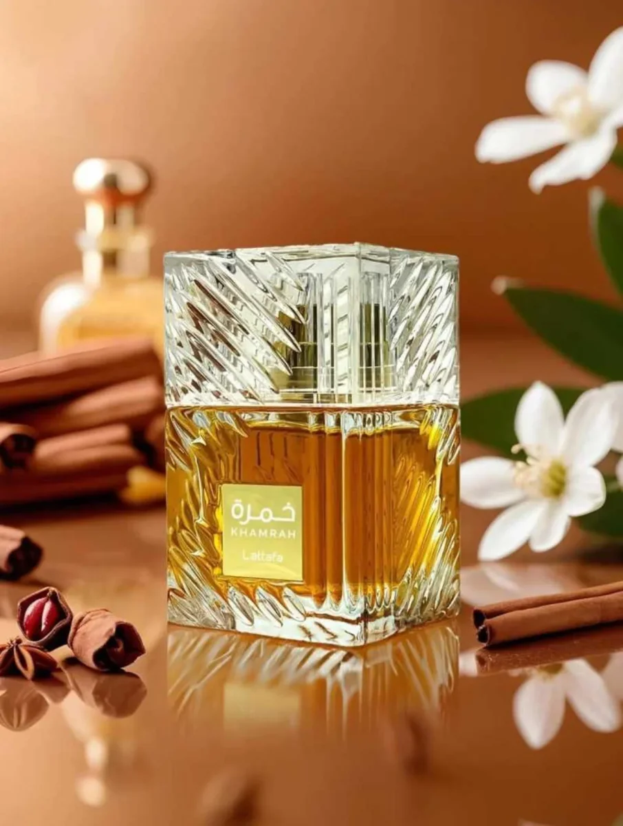 PERFUME KHAMRAH 100 ML - Imagen 2