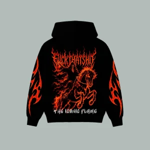 Hoodie Cierre Prime Death Rider