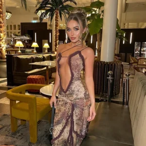VESTIDO DAMY