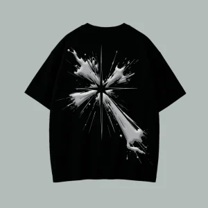 Playera Ultra Prime Divine Shine