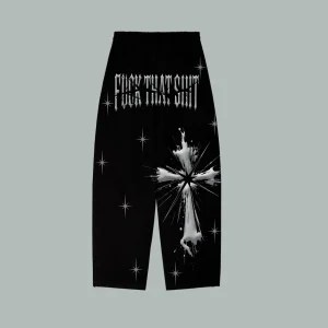 Jogger Baggy Divine Shine