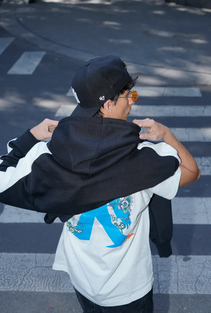 Ivory Tee - Imagen 2