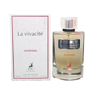 Vivacité Intensa – Maison Alhambra 100 ml