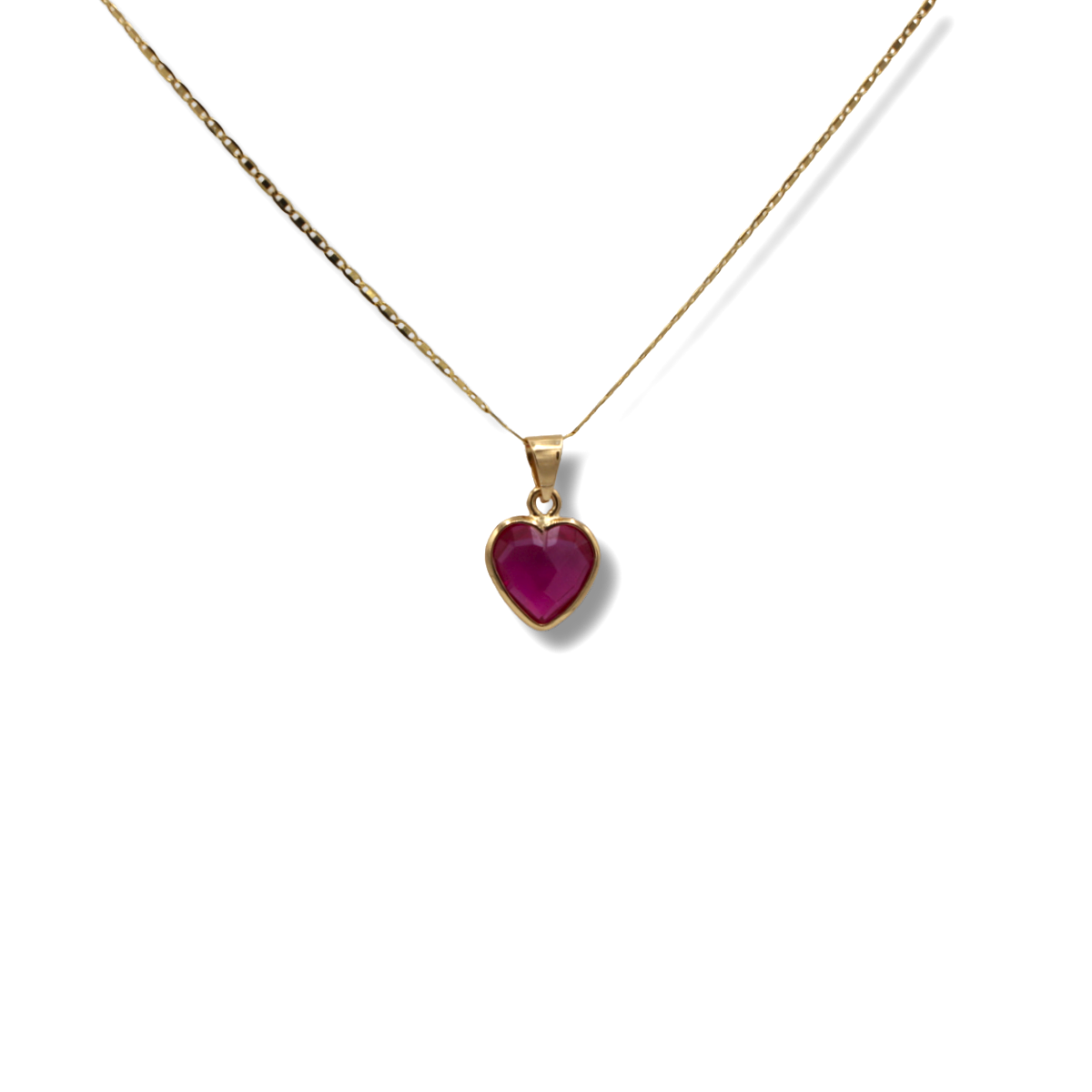 «DAILY» colgante oro 18K - Imagen 2