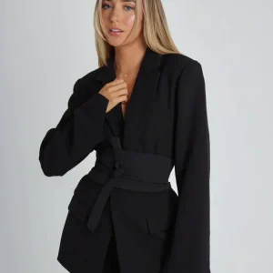 Blazer muse