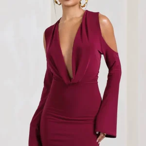 vestido corto sve