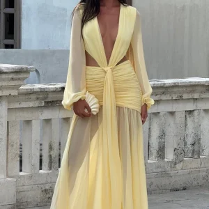 VESTIDO SHELINA