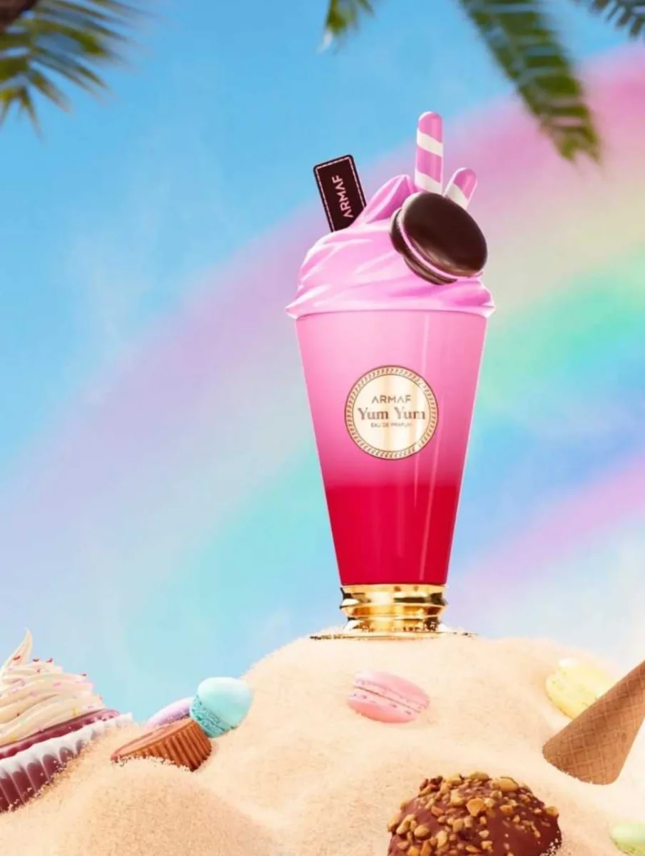 PERFUME YUMYUM - Imagen 3