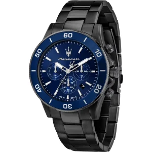 Reloj Maserati Competizione R8873600005 Competizione Diver