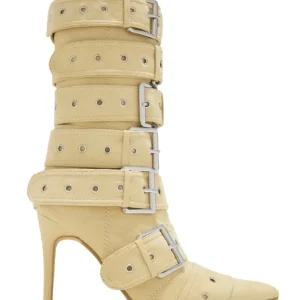 botas camile