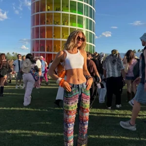 JEANS CHELA
