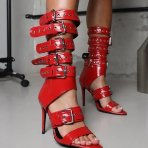 botas daly