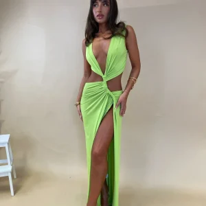 VESTIDO LYAM