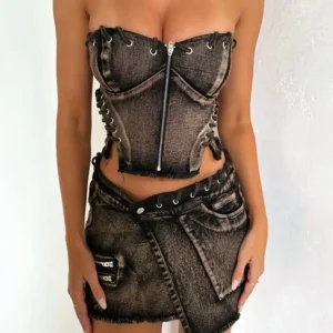 Conjunto austym