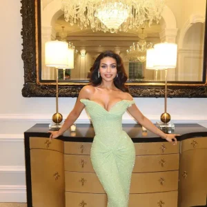VESTIDO ONEH
