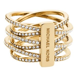 “SHINY” anillo Michael Kors