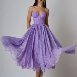 Vestido geniya