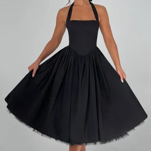 Vestido cressida