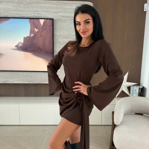 vestido elene