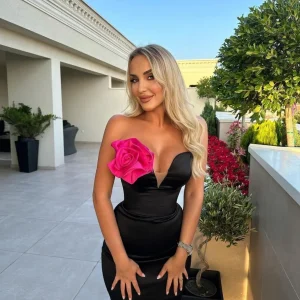 vestido dixi