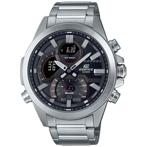 Casio Edifice Bluetooth ECB-30D-1AEF - Imagen 2