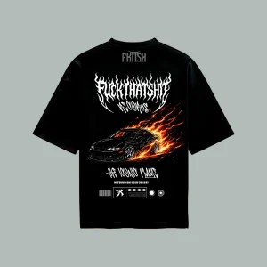 Playera Ultra Prime Eclipse 19997