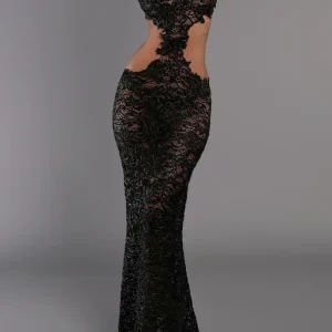 Vestido nunely