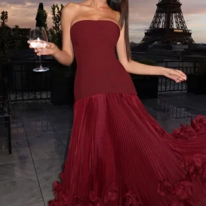 Vestido seraphina
