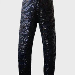 Essentiel Antwerp pantalón lentejuelas Talla 38 (M)