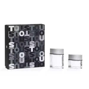 Estuche Tous Man Eau de Toilette 100 ml y 50 ml