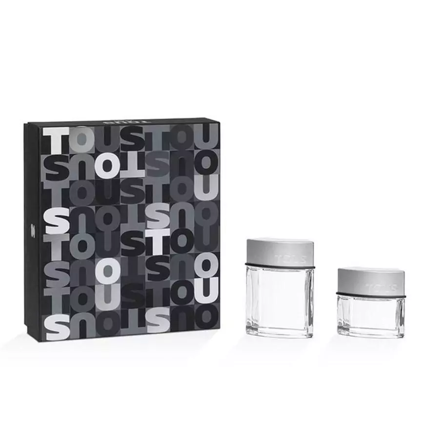 Estuche Tous Man Eau de Toilette 100 ml y 50 ml - Imagen 2