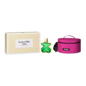 Estuche de Regalo The Emerald Elixir Playful 90 ml