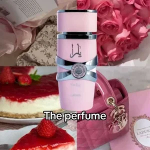PERFUME YARA 100 ML