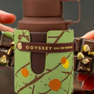 PERFUME DUBÁI CHOCOLATE 100ml